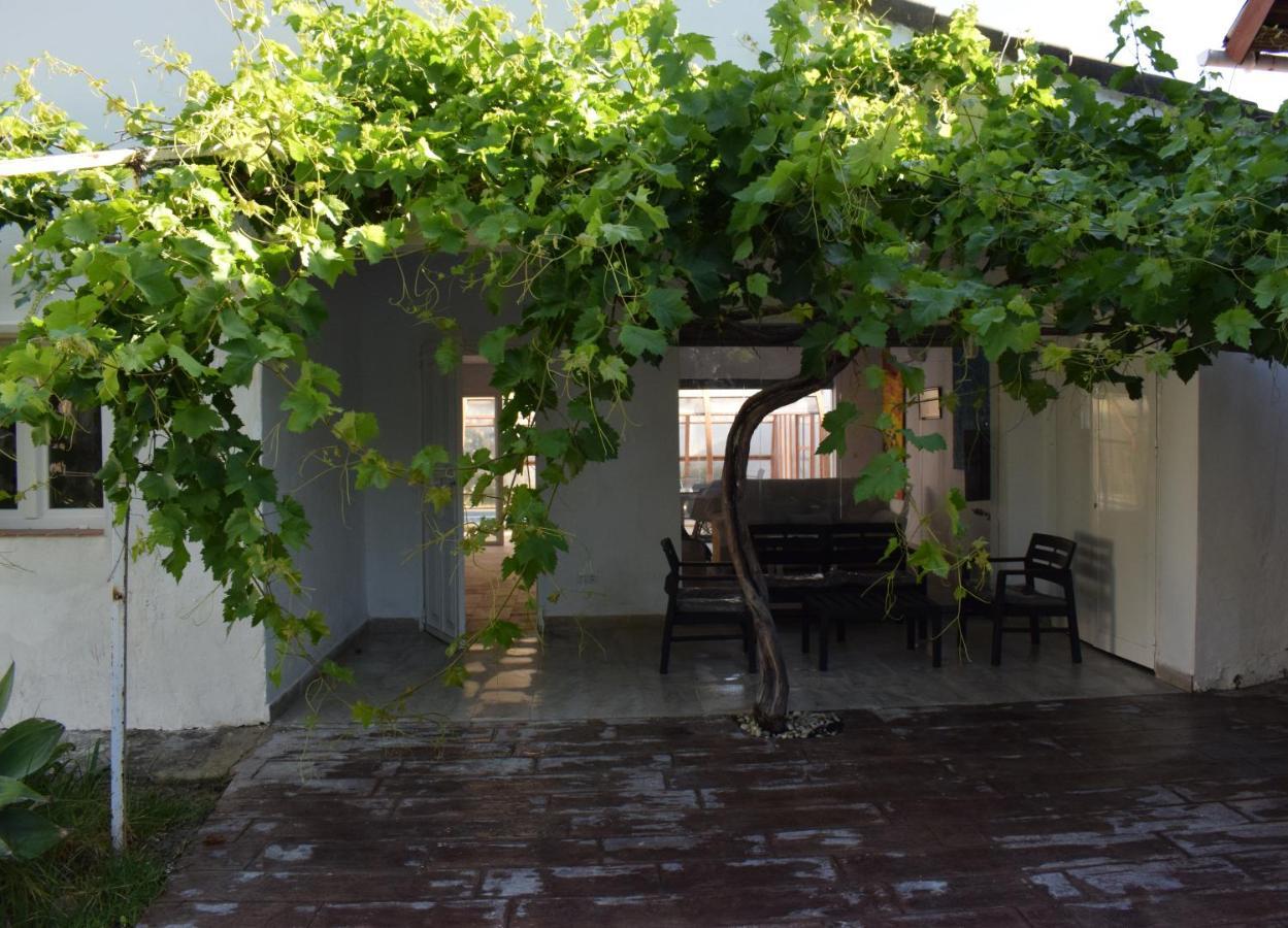 Villa Sancti Petri House Chiclana de la Frontera Exterior foto